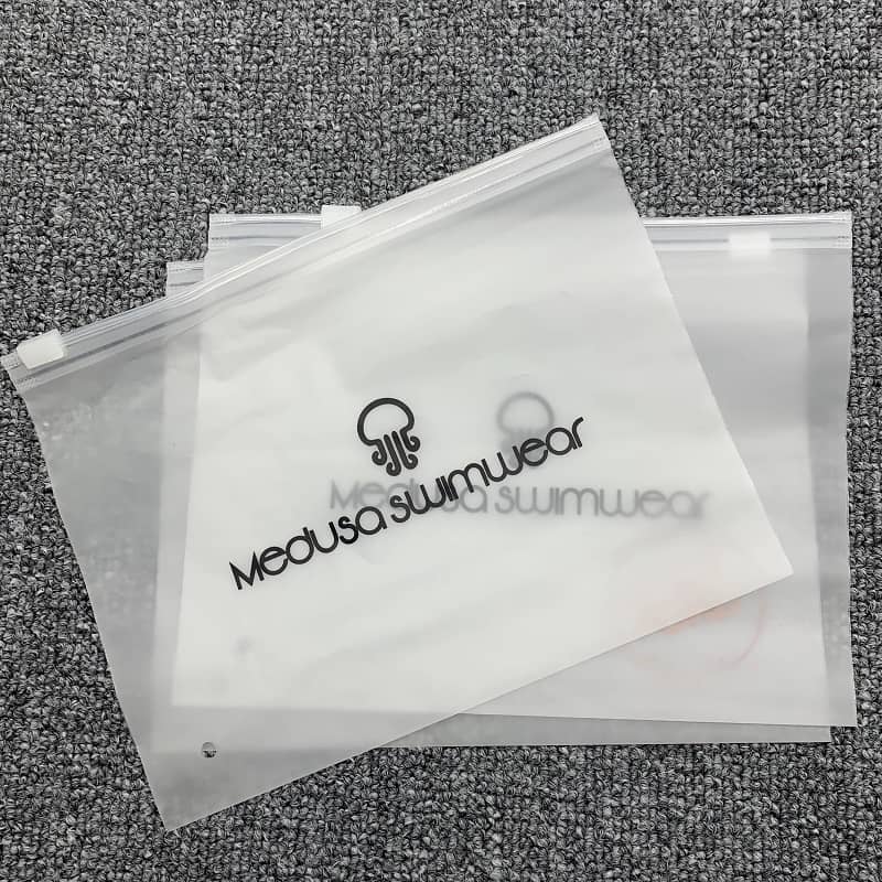 Pungă de plastic din PE